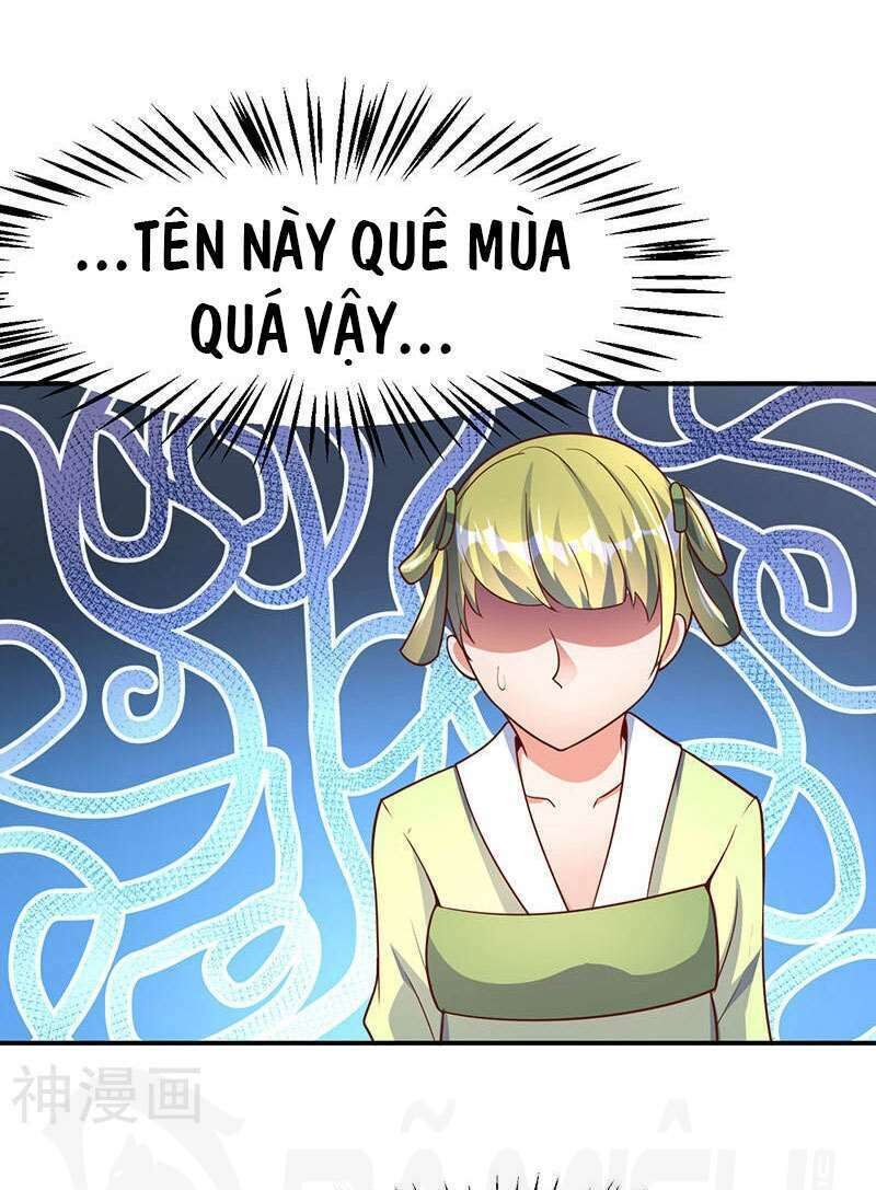 Tối Cường Thăng Cấp Chapter 67 - Trang 2