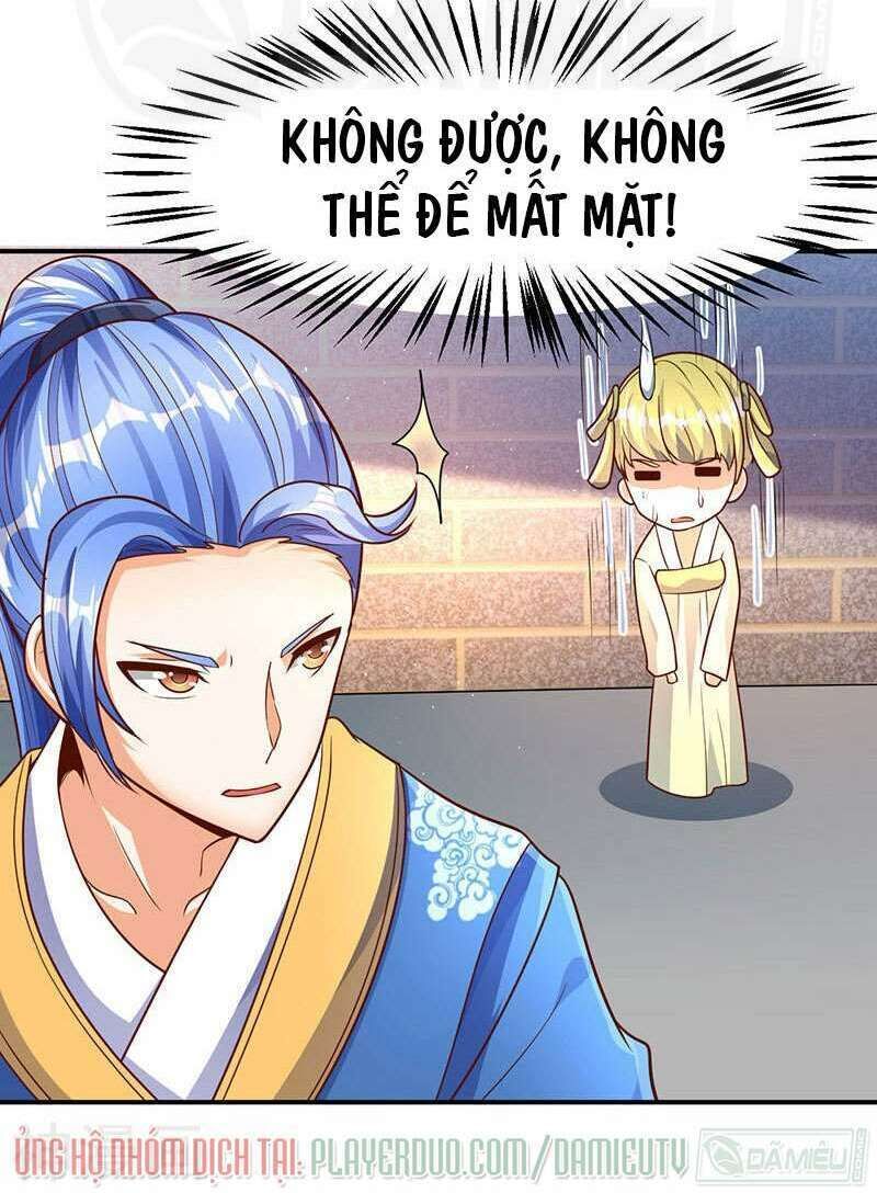 Tối Cường Thăng Cấp Chapter 67 - Trang 2