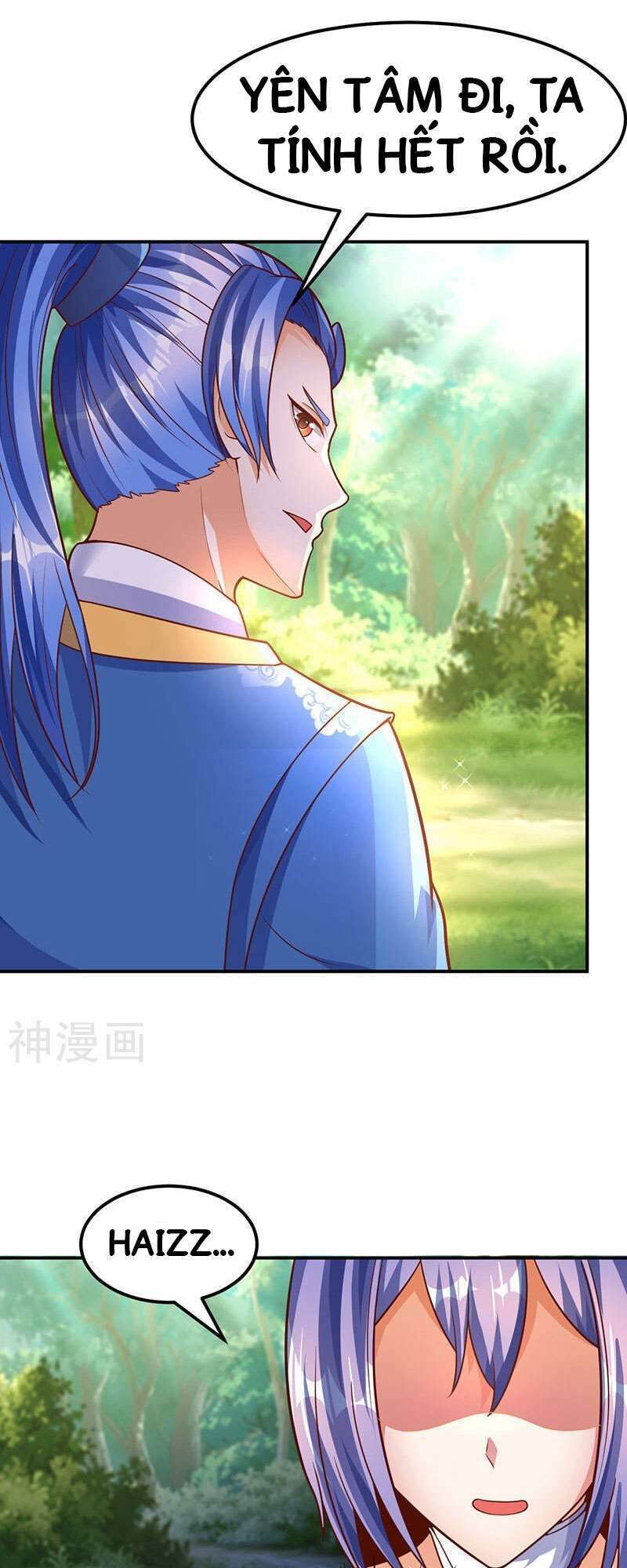 Tối Cường Thăng Cấp Chapter 67 - Trang 2