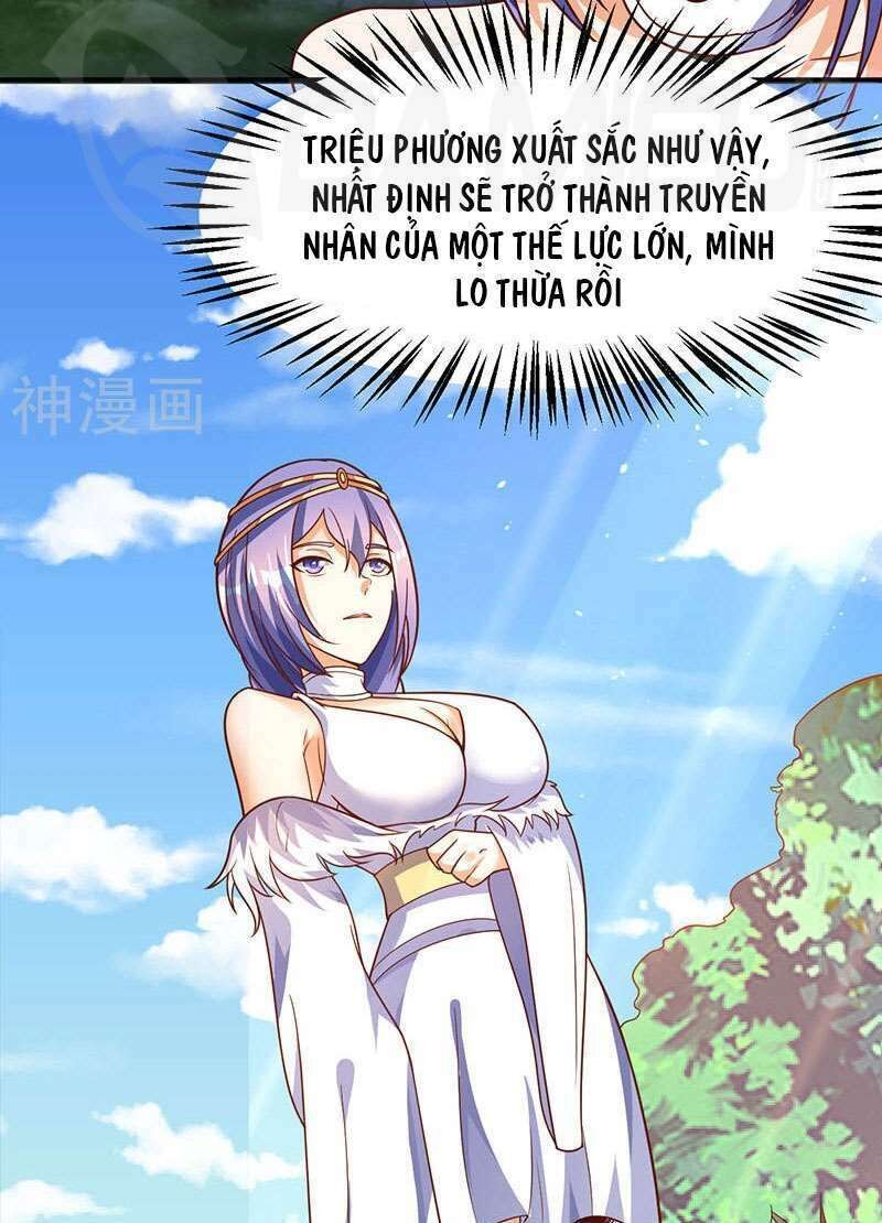 Tối Cường Thăng Cấp Chapter 67 - Trang 2