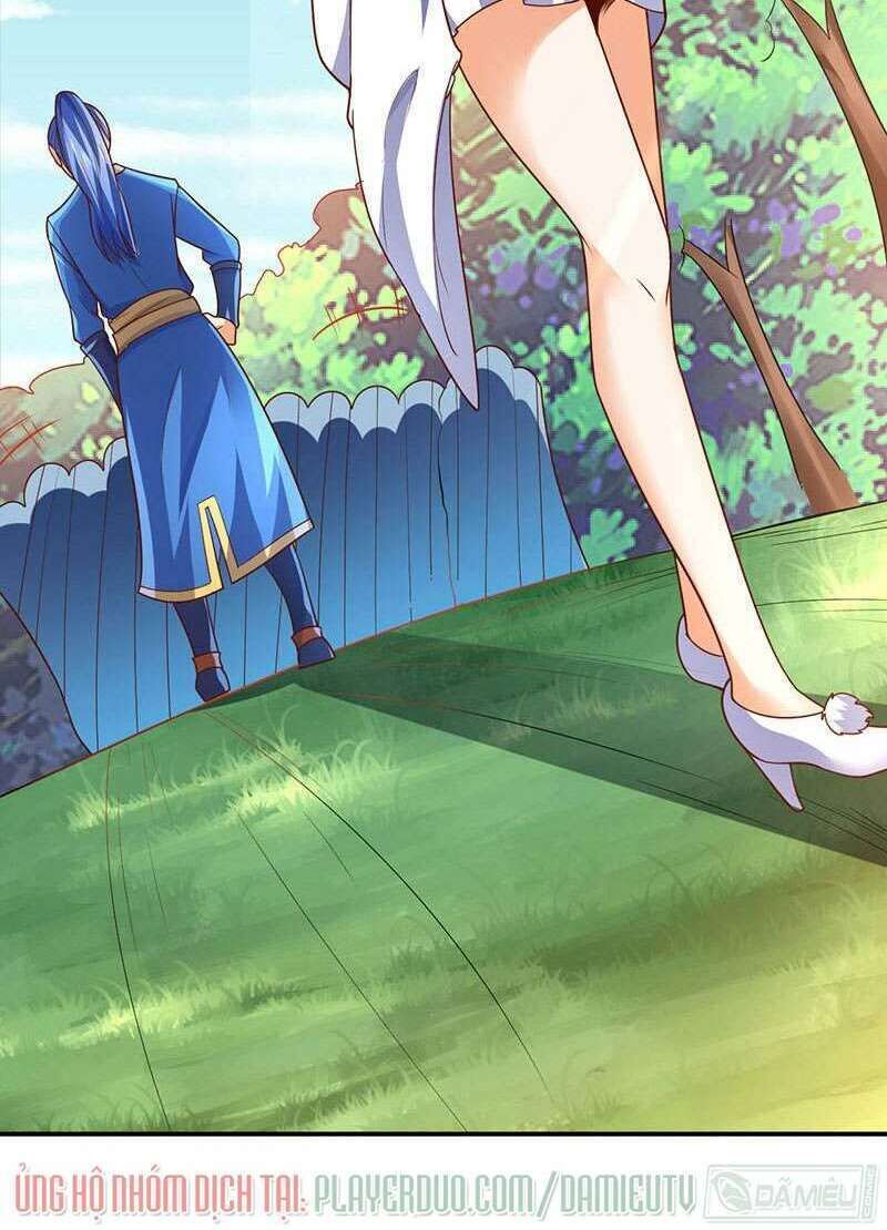 Tối Cường Thăng Cấp Chapter 67 - Trang 2