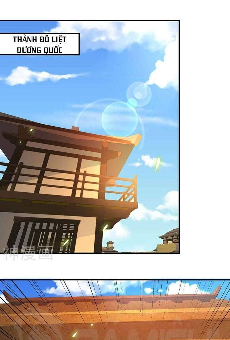 Tối Cường Thăng Cấp Chapter 67 - Trang 2