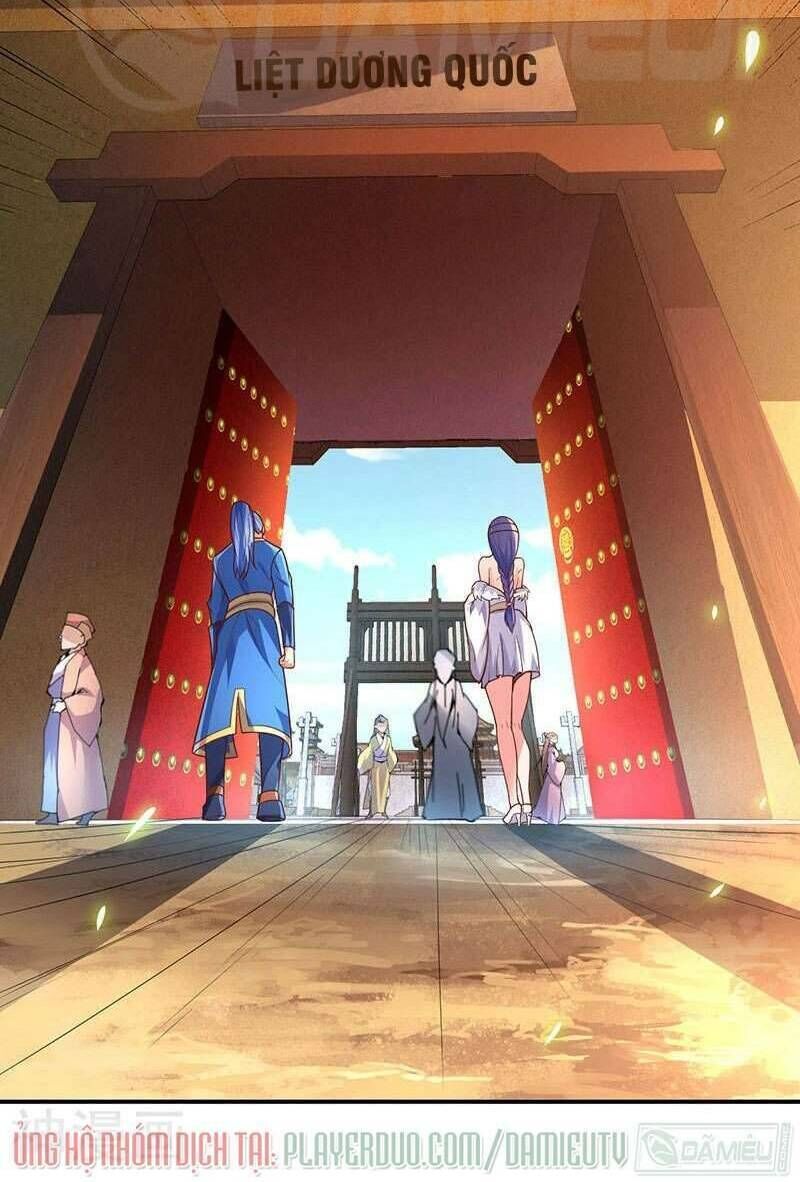 Tối Cường Thăng Cấp Chapter 67 - Trang 2