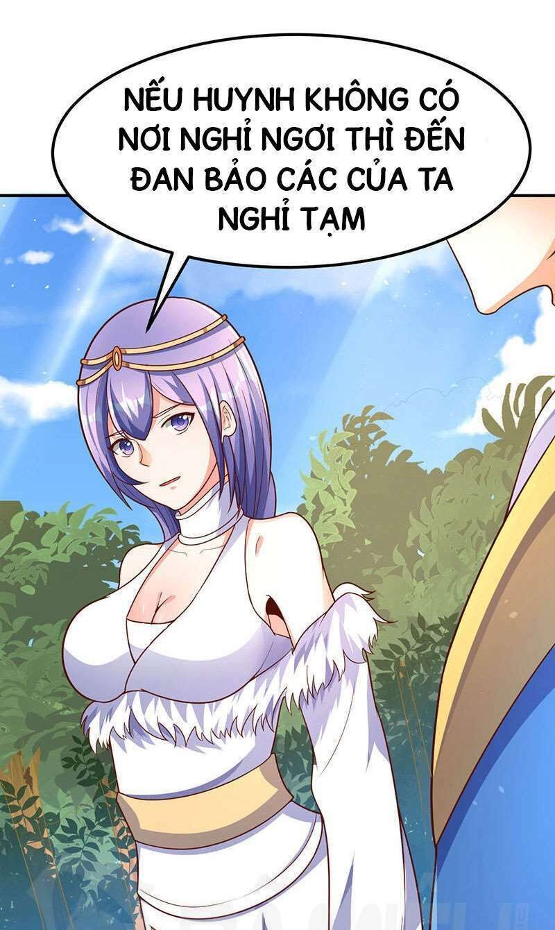 Tối Cường Thăng Cấp Chapter 67 - Trang 2