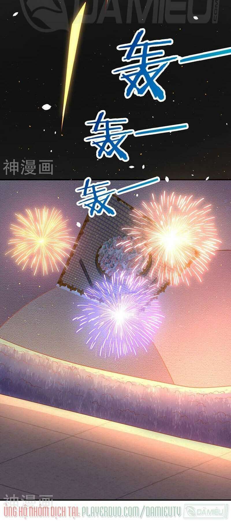 Tối Cường Thăng Cấp Chapter 68 - Trang 2