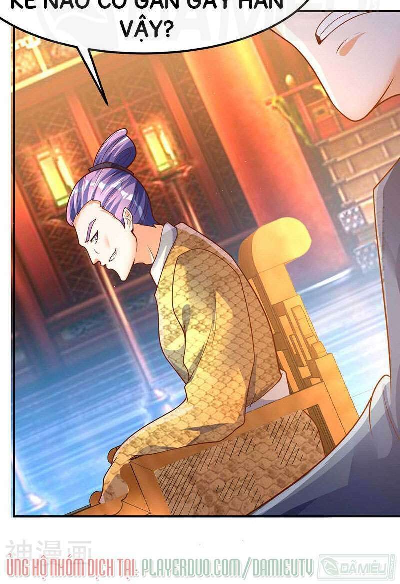 Tối Cường Thăng Cấp Chapter 68 - Trang 2