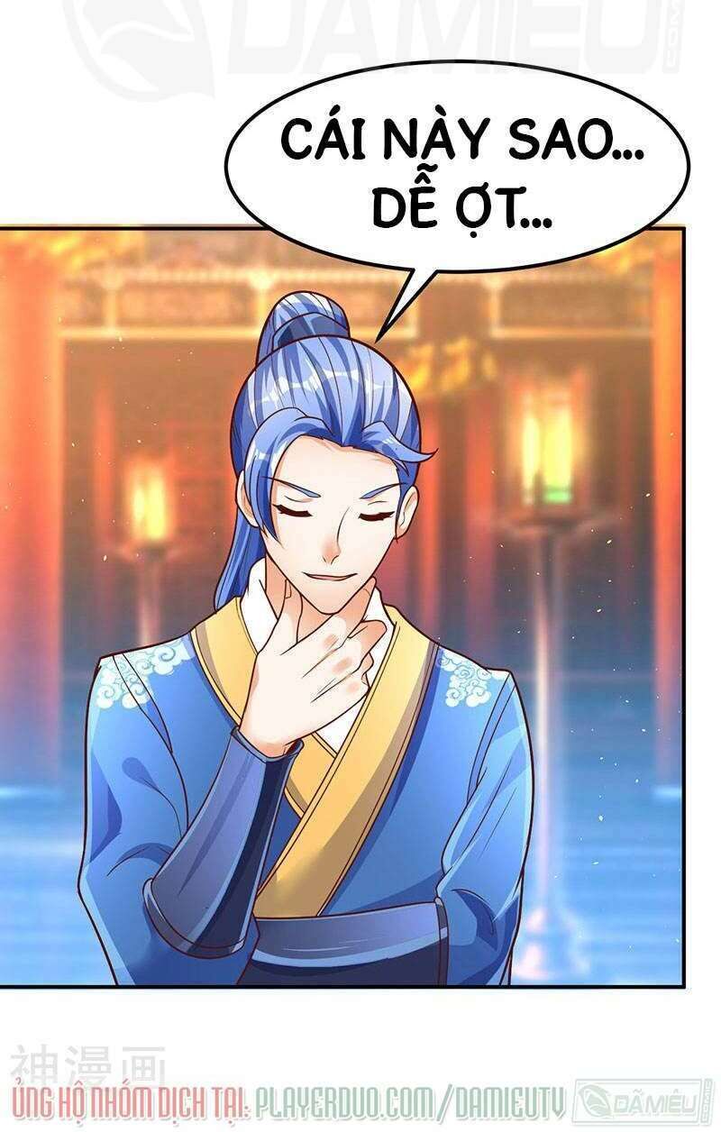 Tối Cường Thăng Cấp Chapter 69 - Trang 2