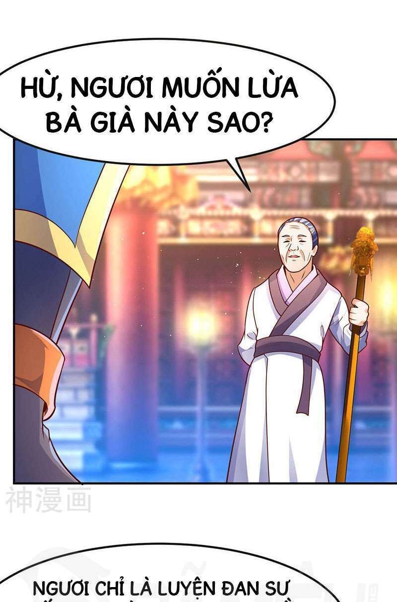 Tối Cường Thăng Cấp Chapter 69 - Trang 2