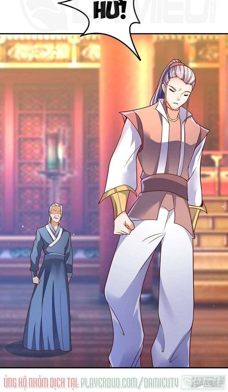 Tối Cường Thăng Cấp Chapter 70 - Trang 2