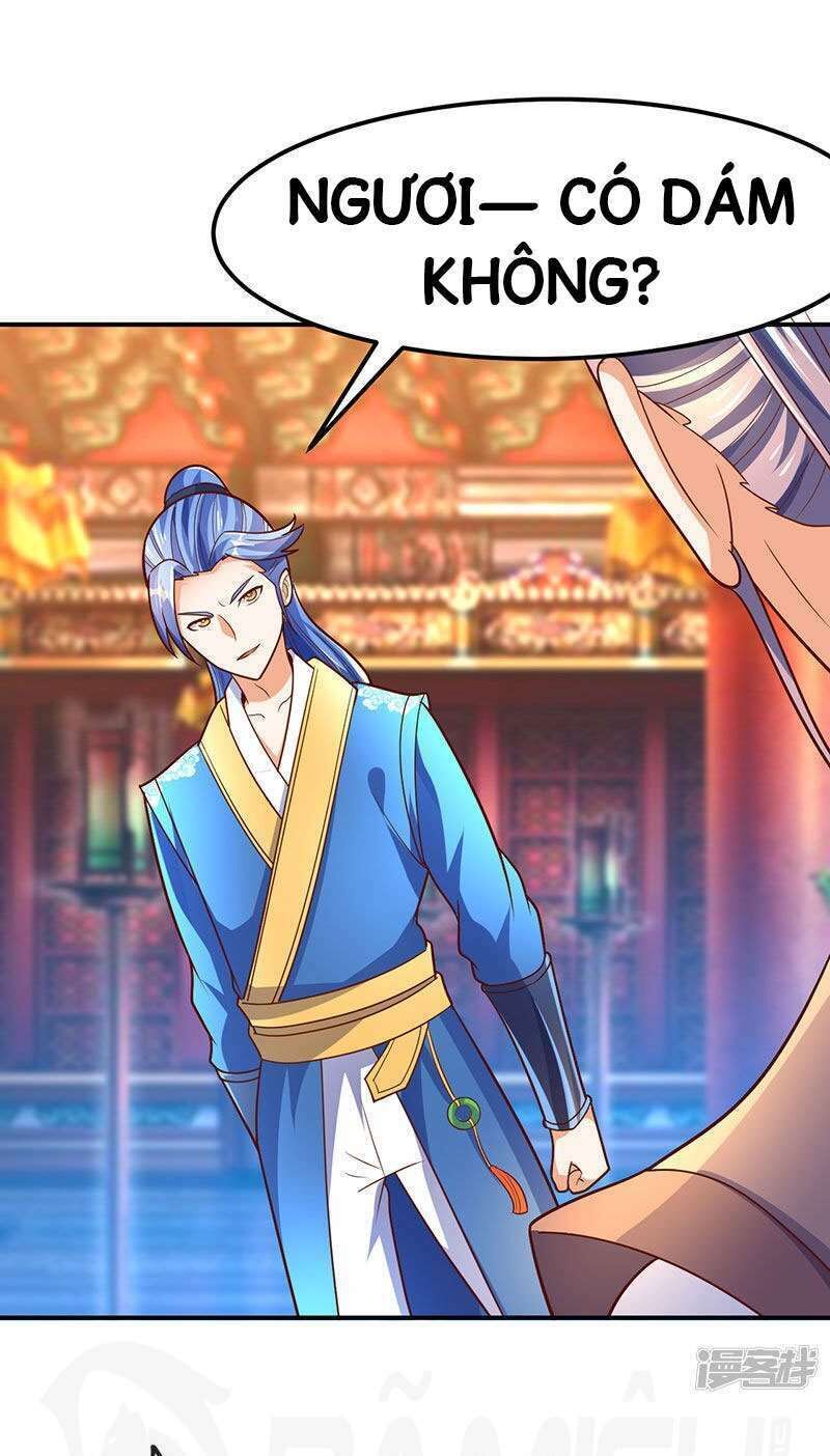 Tối Cường Thăng Cấp Chapter 71 - Trang 2