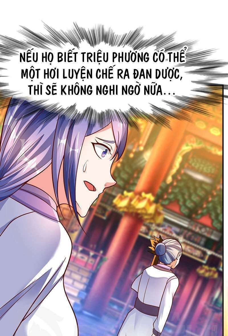Tối Cường Thăng Cấp Chapter 72 - Trang 2