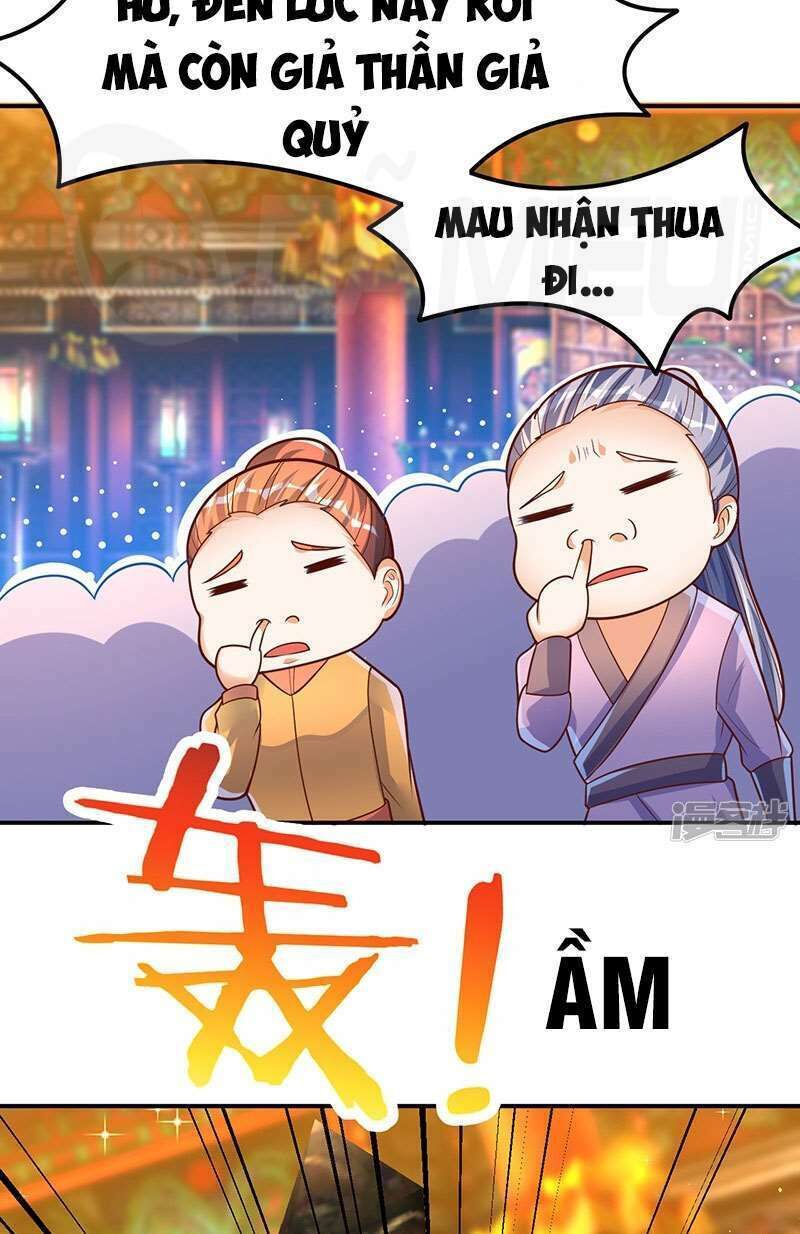 Tối Cường Thăng Cấp Chapter 72 - Trang 2