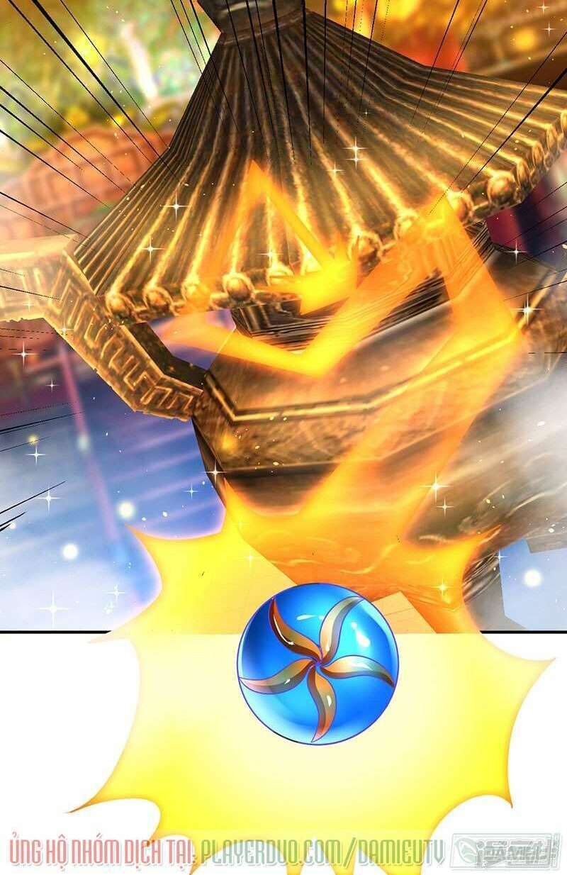 Tối Cường Thăng Cấp Chapter 72 - Trang 2