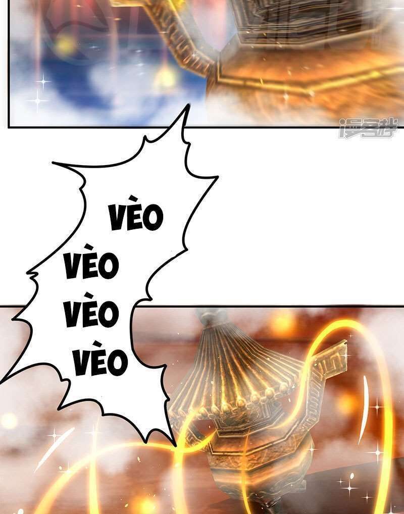 Tối Cường Thăng Cấp Chapter 72 - Trang 2