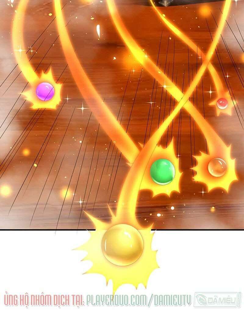 Tối Cường Thăng Cấp Chapter 72 - Trang 2