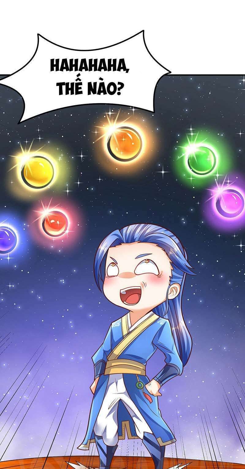 Tối Cường Thăng Cấp Chapter 72 - Trang 2