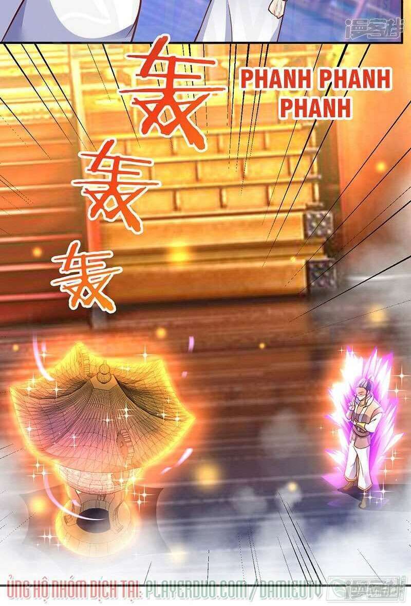 Tối Cường Thăng Cấp Chapter 72 - Trang 2