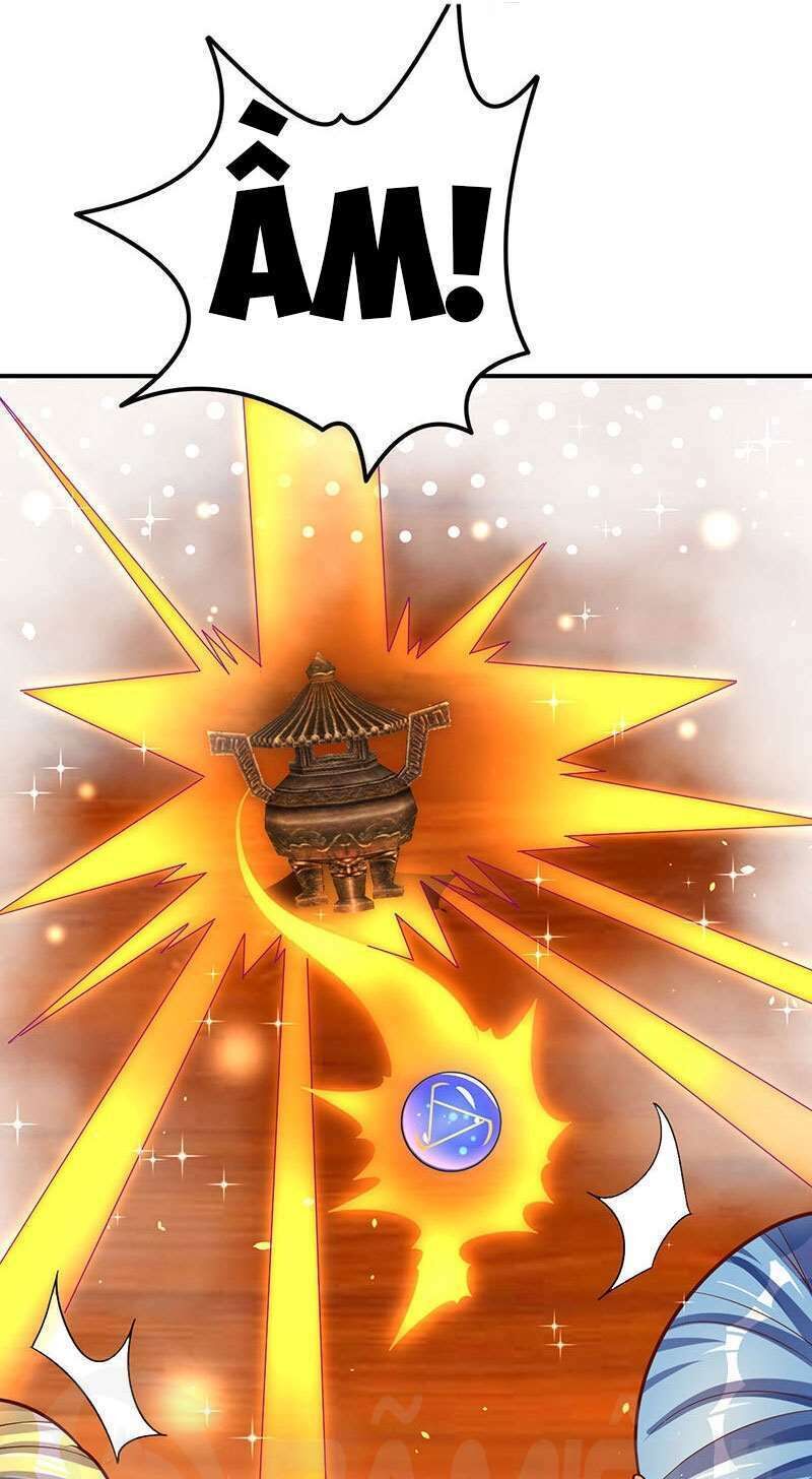 Tối Cường Thăng Cấp Chapter 72 - Trang 2