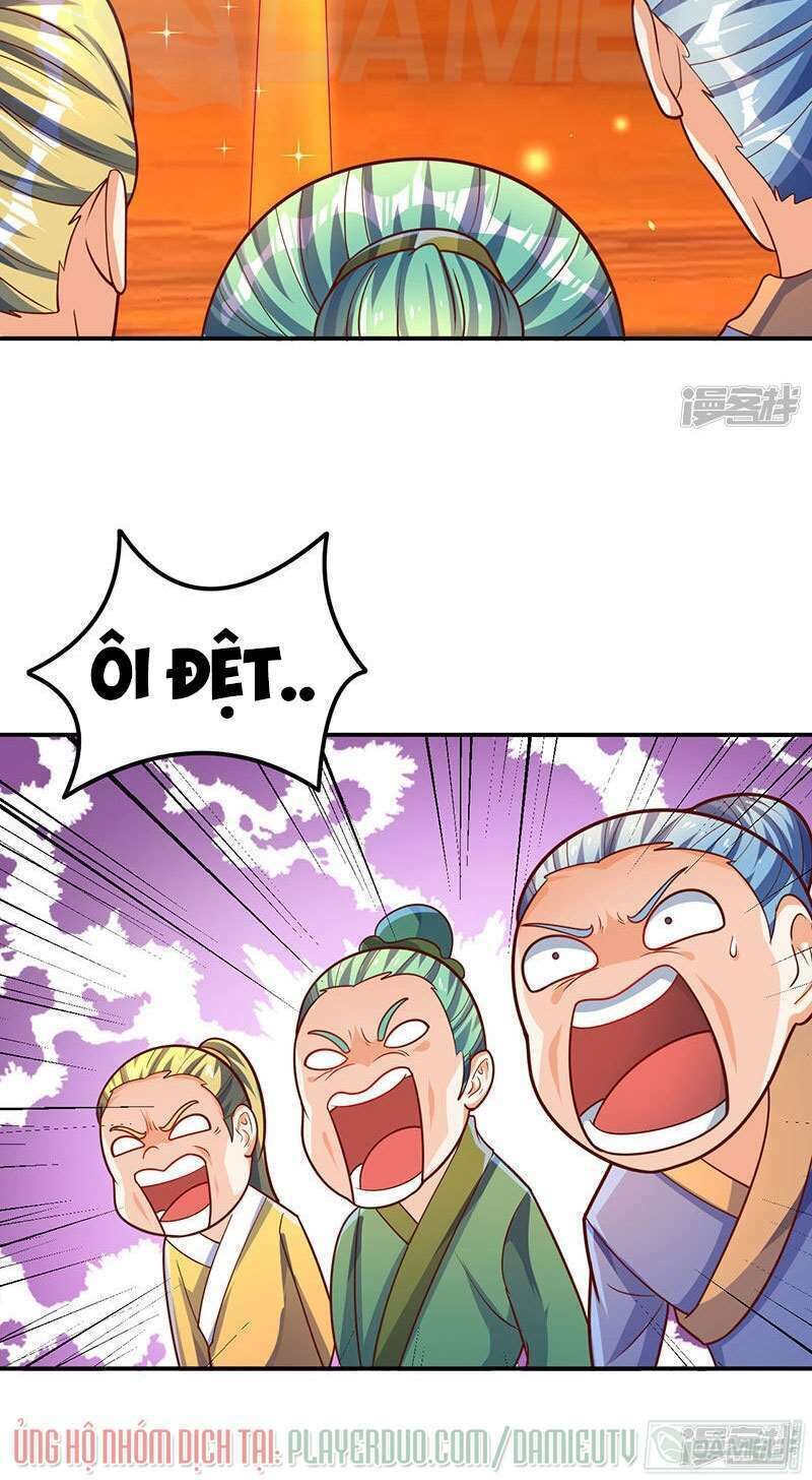 Tối Cường Thăng Cấp Chapter 72 - Trang 2