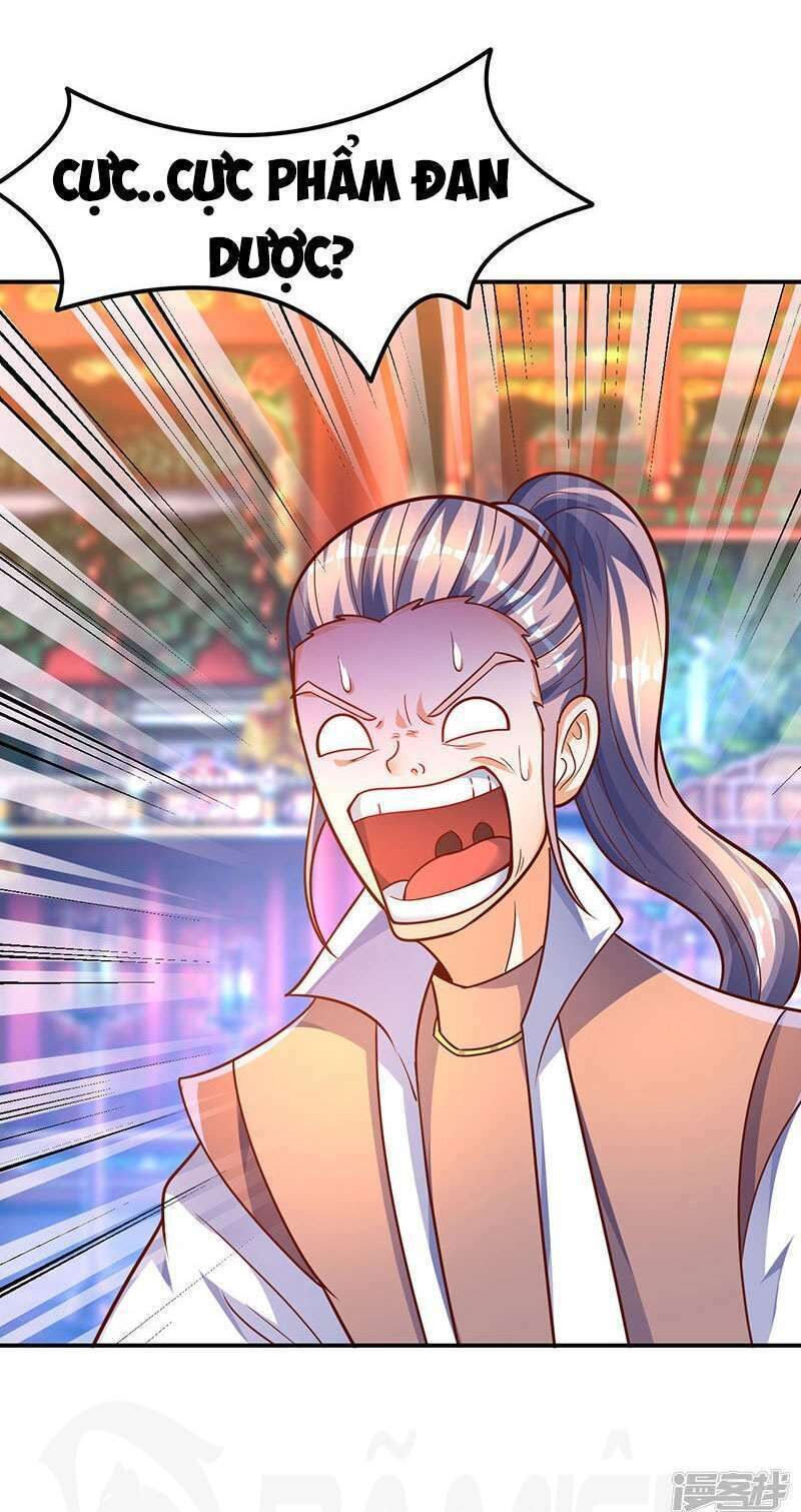 Tối Cường Thăng Cấp Chapter 72 - Trang 2