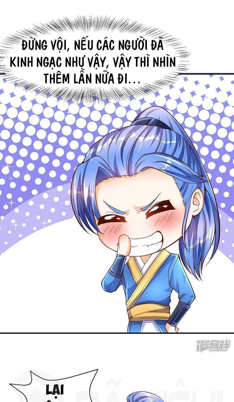 Tối Cường Thăng Cấp Chapter 72 - Trang 2