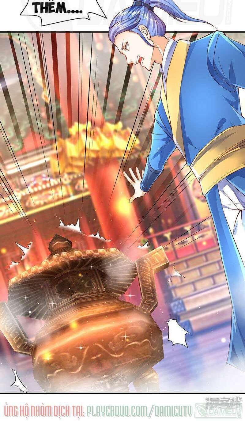 Tối Cường Thăng Cấp Chapter 72 - Trang 2