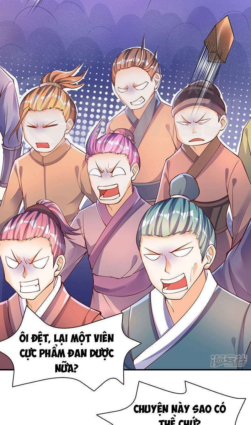 Tối Cường Thăng Cấp Chapter 72 - Trang 2