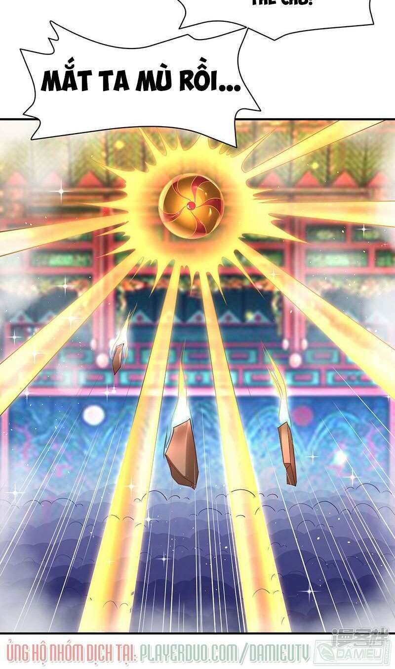 Tối Cường Thăng Cấp Chapter 72 - Trang 2