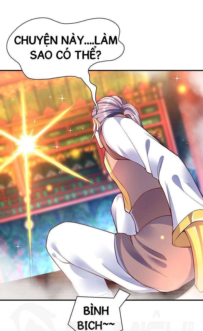 Tối Cường Thăng Cấp Chapter 72 - Trang 2