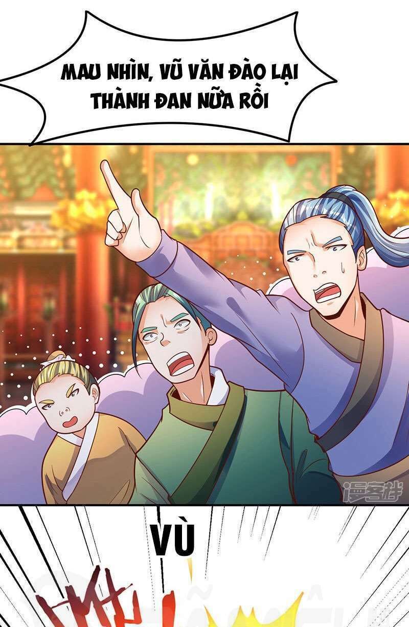 Tối Cường Thăng Cấp Chapter 72 - Trang 2