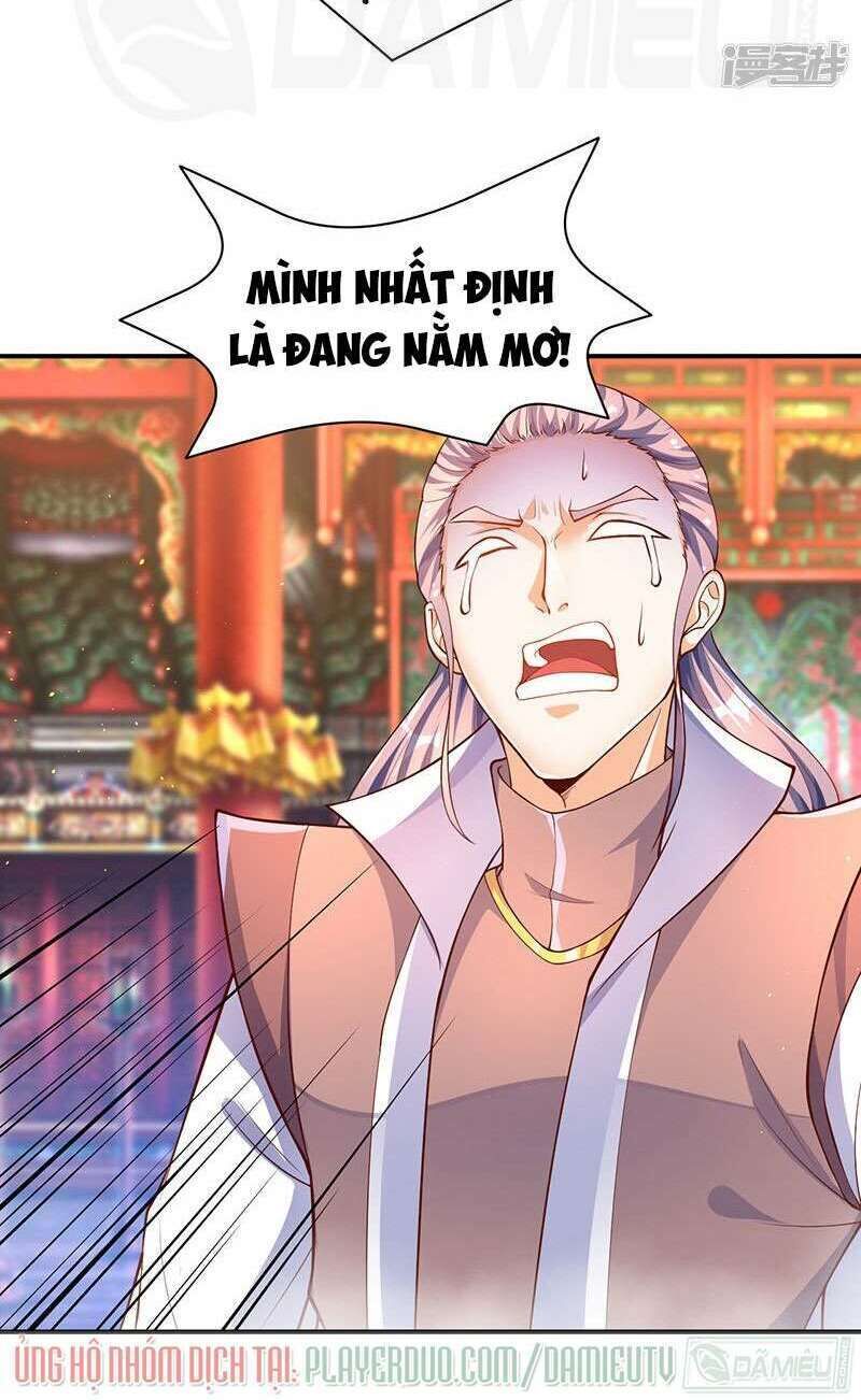 Tối Cường Thăng Cấp Chapter 72 - Trang 2