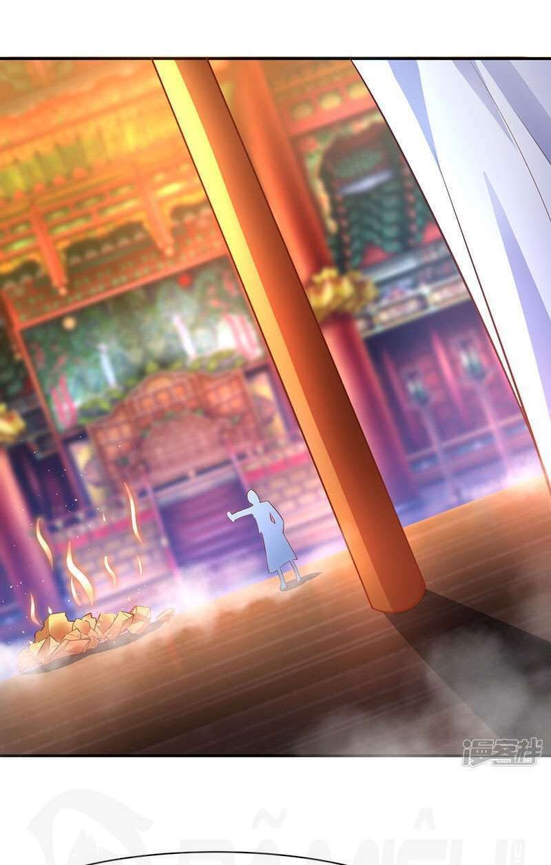 Tối Cường Thăng Cấp Chapter 72 - Trang 2