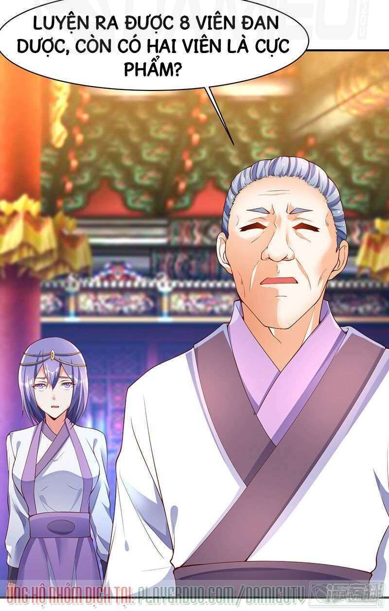 Tối Cường Thăng Cấp Chapter 72 - Trang 2