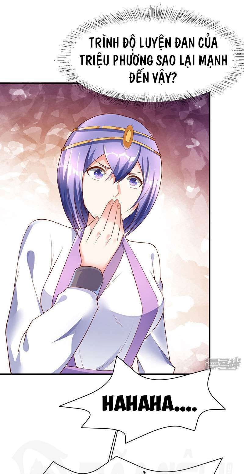 Tối Cường Thăng Cấp Chapter 72 - Trang 2