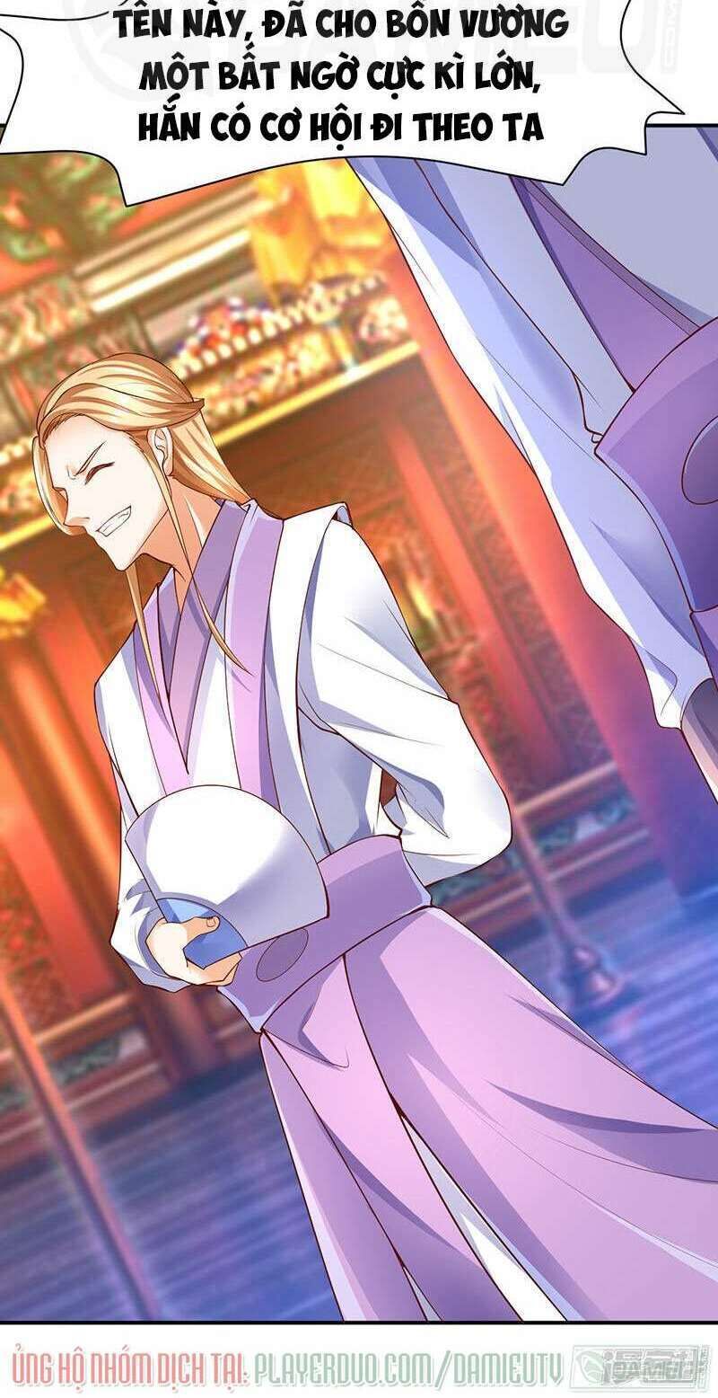 Tối Cường Thăng Cấp Chapter 72 - Trang 2