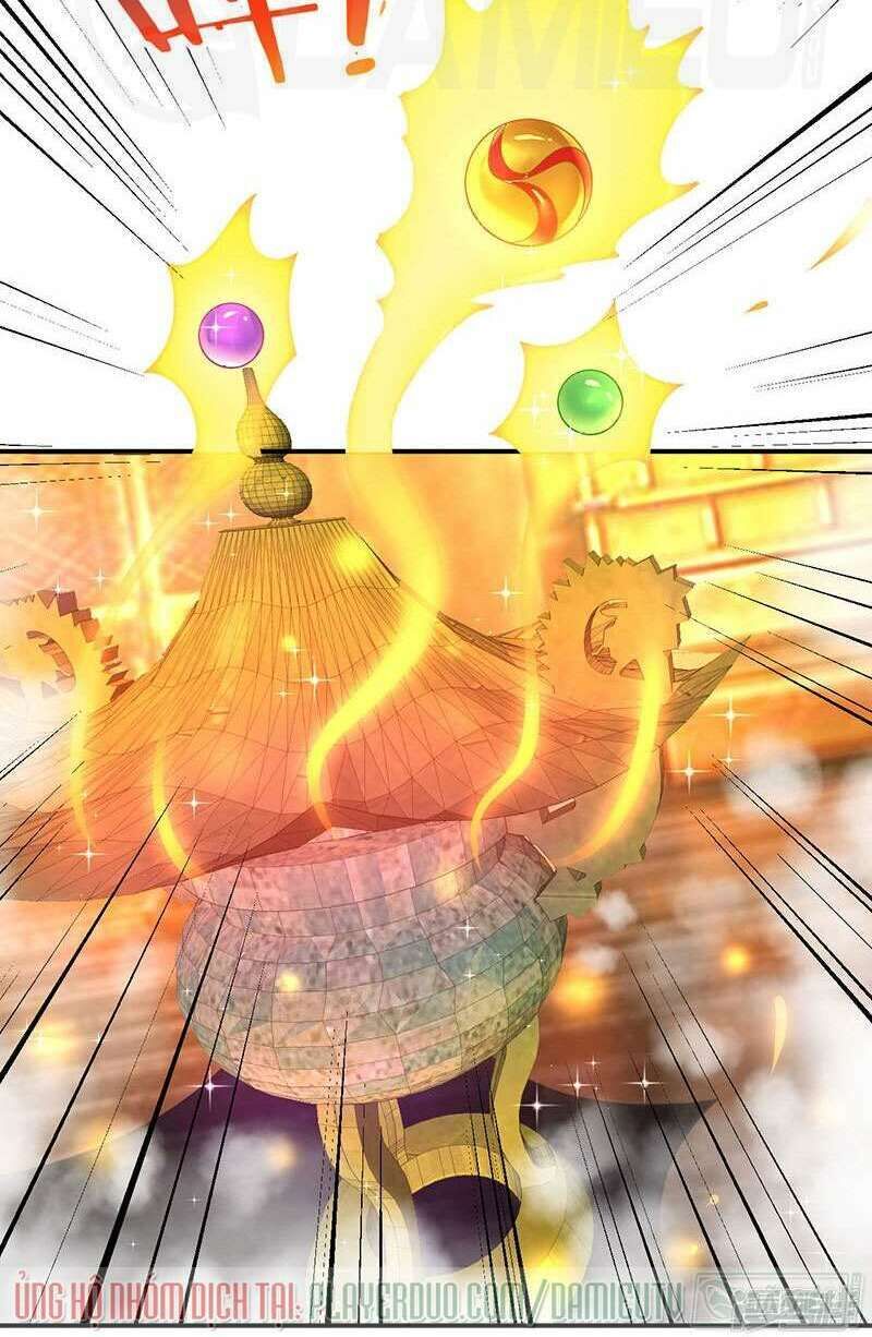 Tối Cường Thăng Cấp Chapter 72 - Trang 2