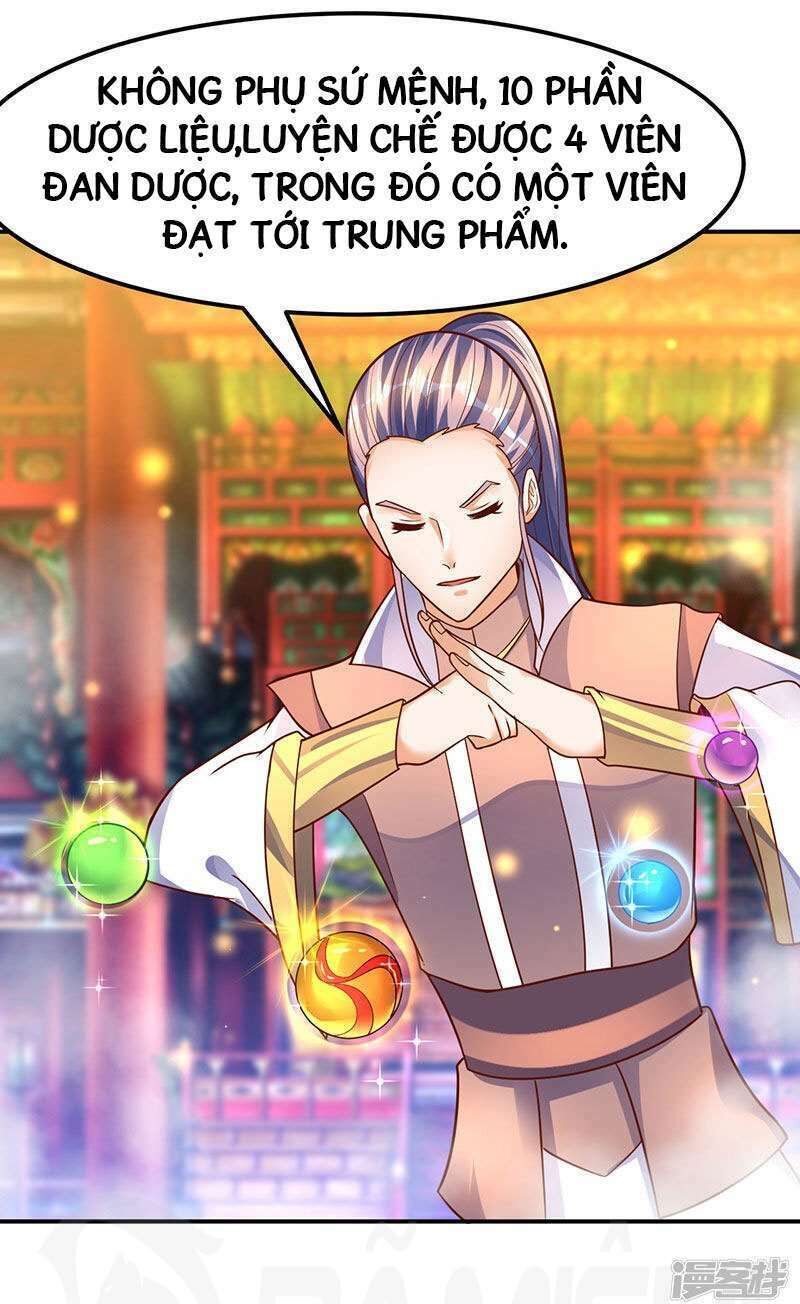 Tối Cường Thăng Cấp Chapter 72 - Trang 2