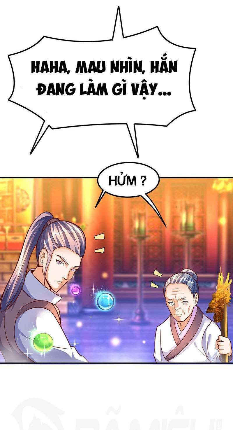 Tối Cường Thăng Cấp Chapter 72 - Trang 2