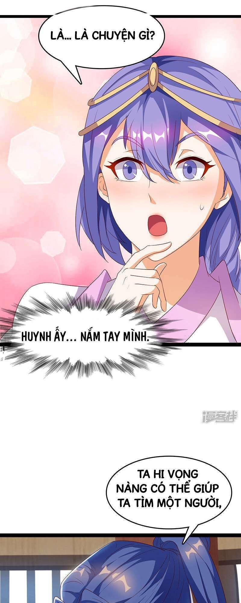 Tối Cường Thăng Cấp Chapter 74 - Trang 2