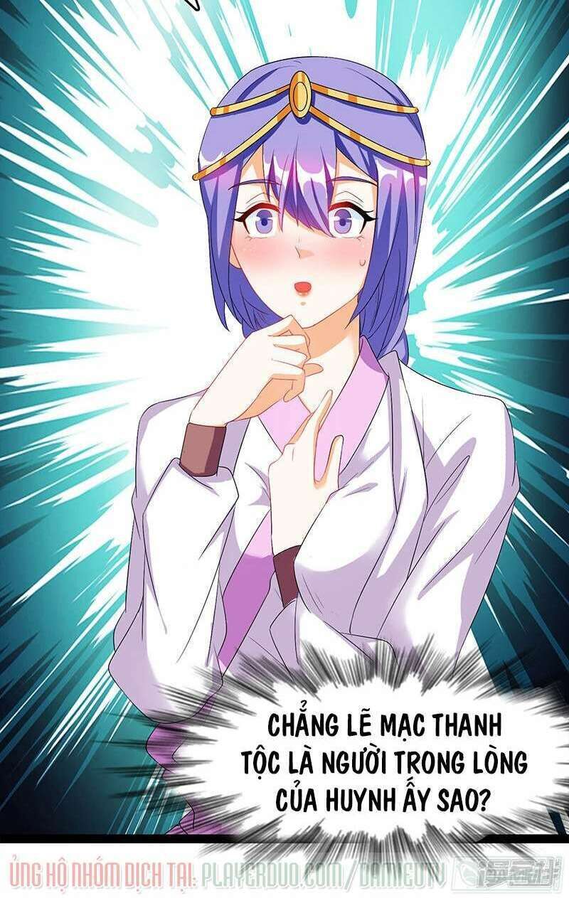 Tối Cường Thăng Cấp Chapter 74 - Trang 2