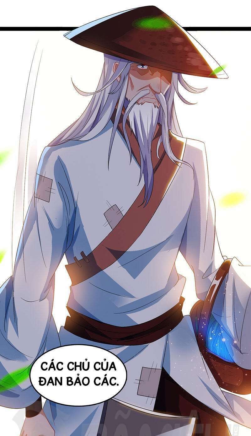 Tối Cường Thăng Cấp Chapter 75 - Trang 2