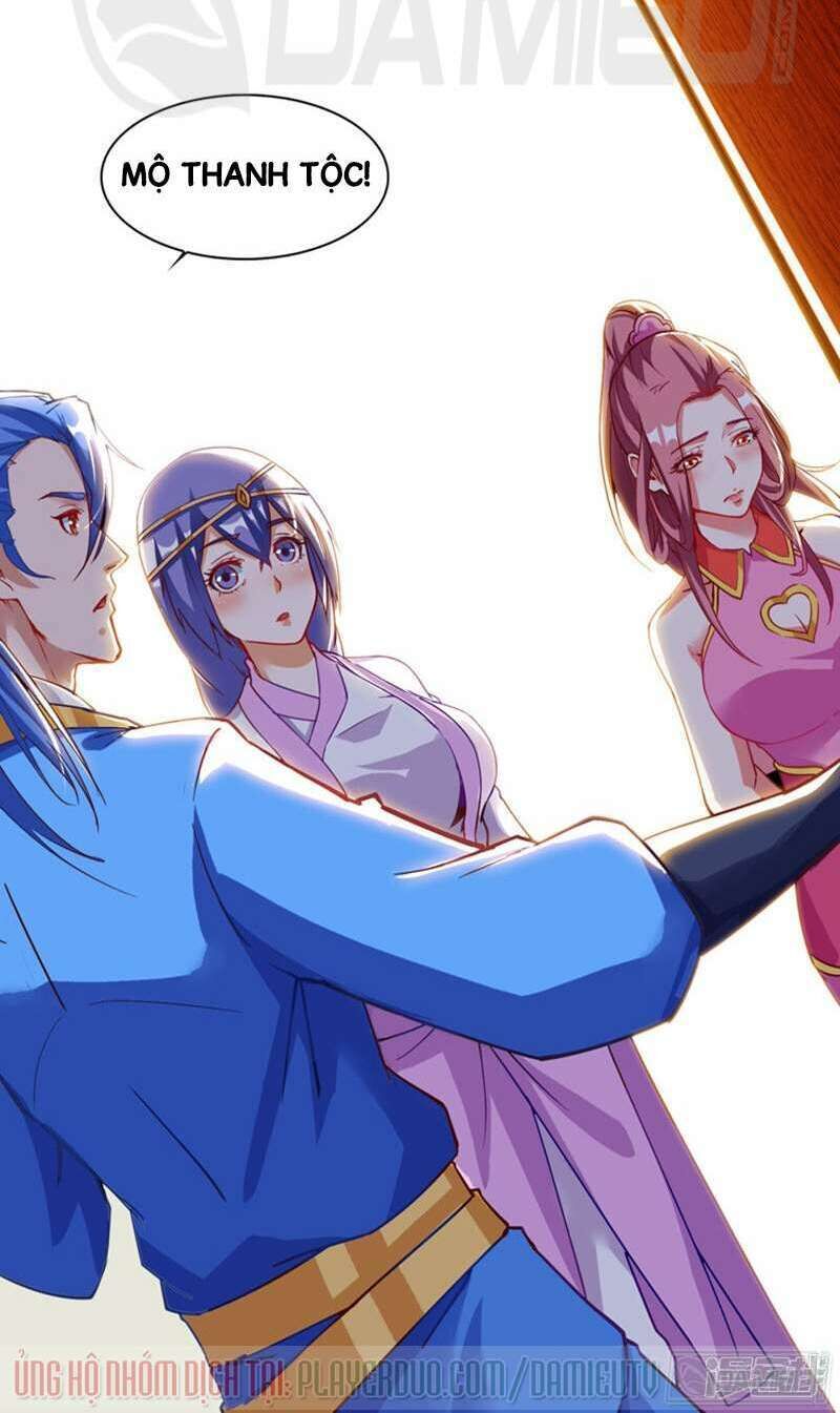 Tối Cường Thăng Cấp Chapter 76 - Trang 2