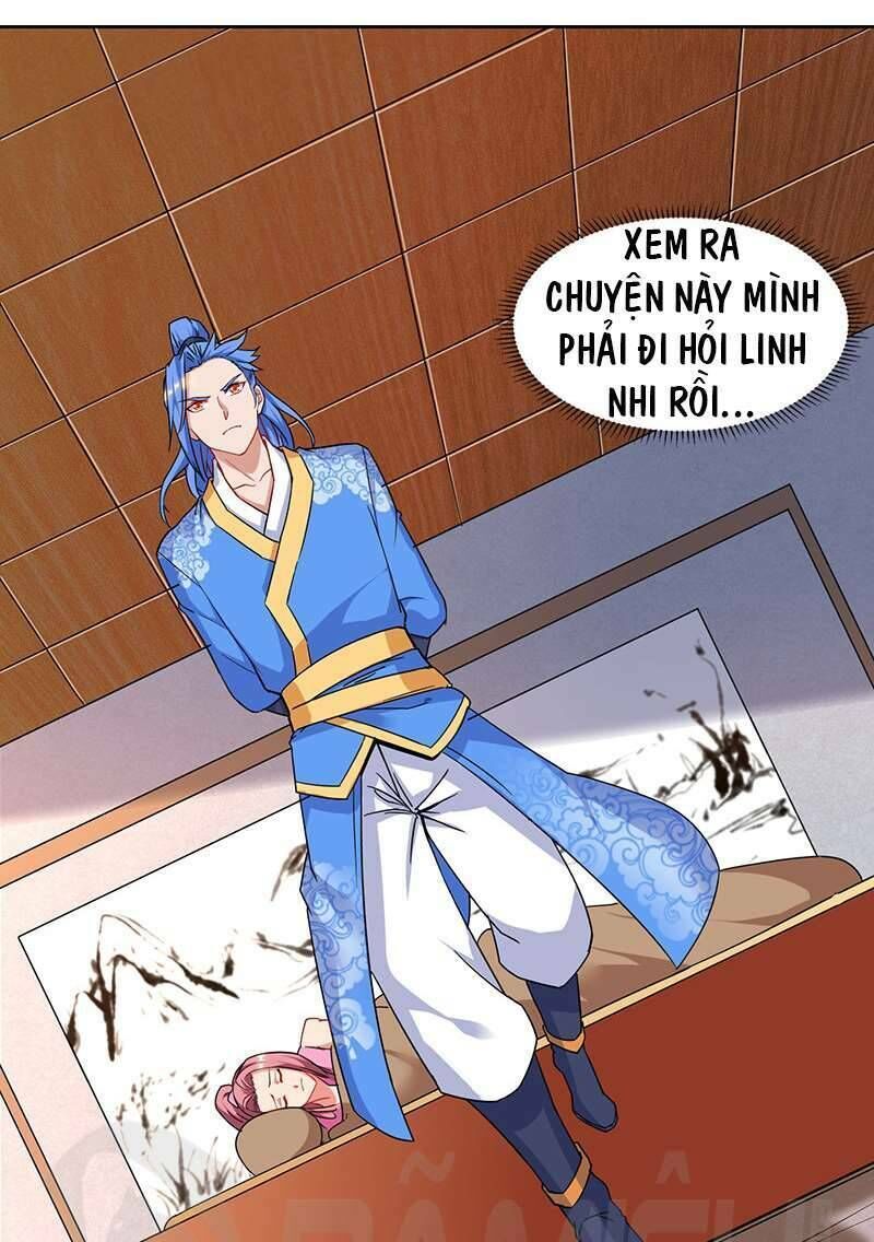 Tối Cường Thăng Cấp Chapter 77 - Trang 2