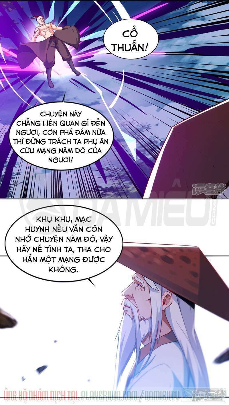 Tối Cường Thăng Cấp Chapter 78 - Trang 2