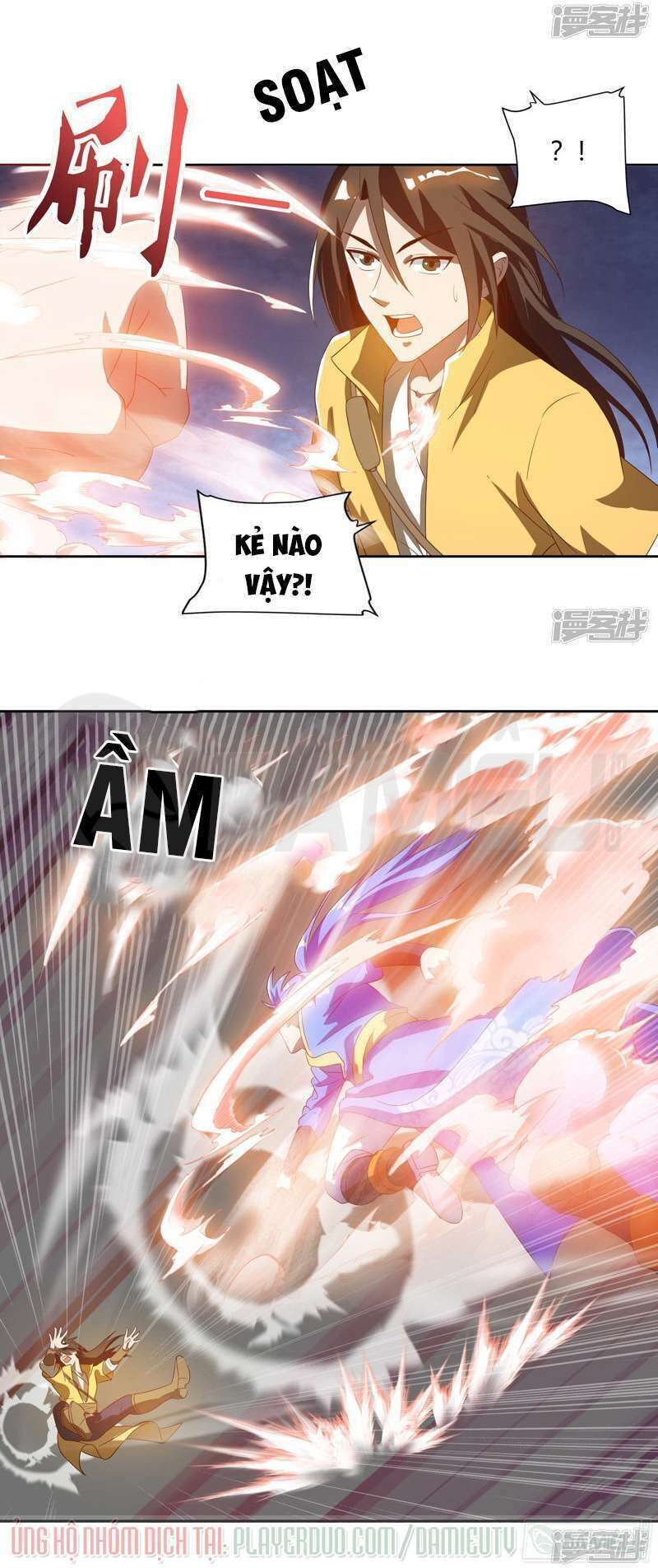 Tối Cường Thăng Cấp Chapter 79 - Trang 2