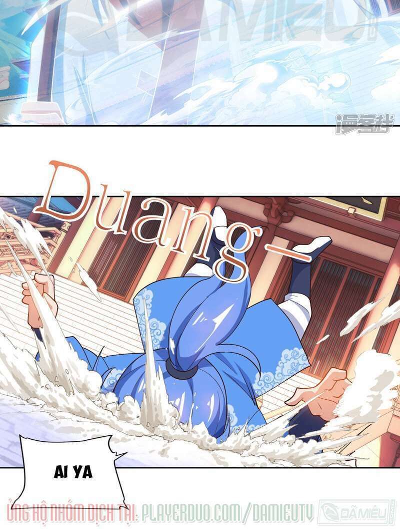 Tối Cường Thăng Cấp Chapter 79 - Trang 2