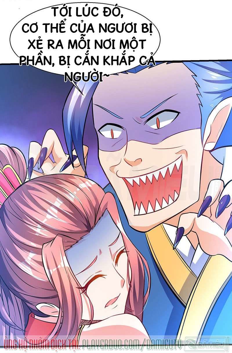 Tối Cường Thăng Cấp Chapter 8 - Trang 2