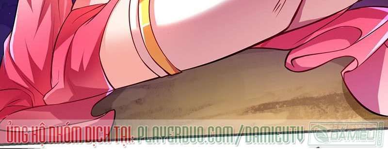 Tối Cường Thăng Cấp Chapter 8 - Trang 2