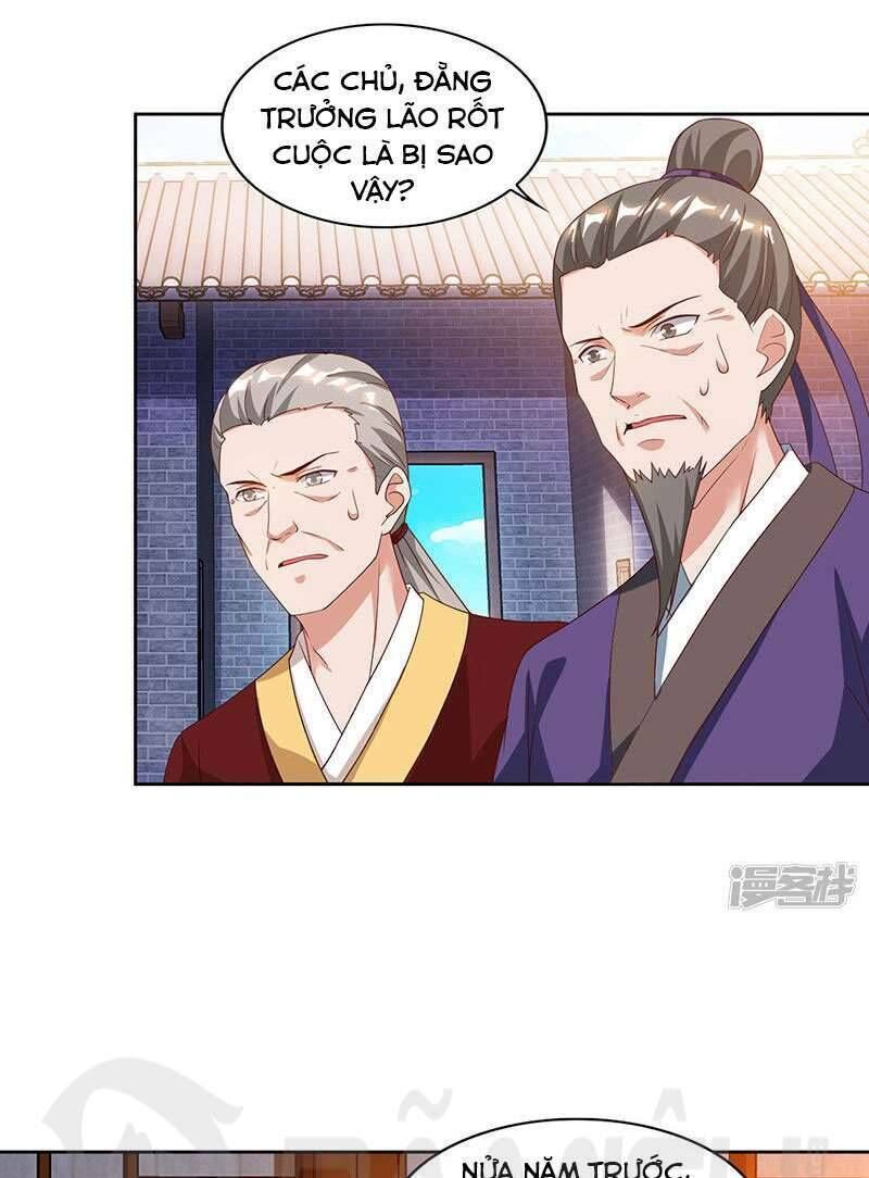 Tối Cường Thăng Cấp Chapter 82 - Trang 2