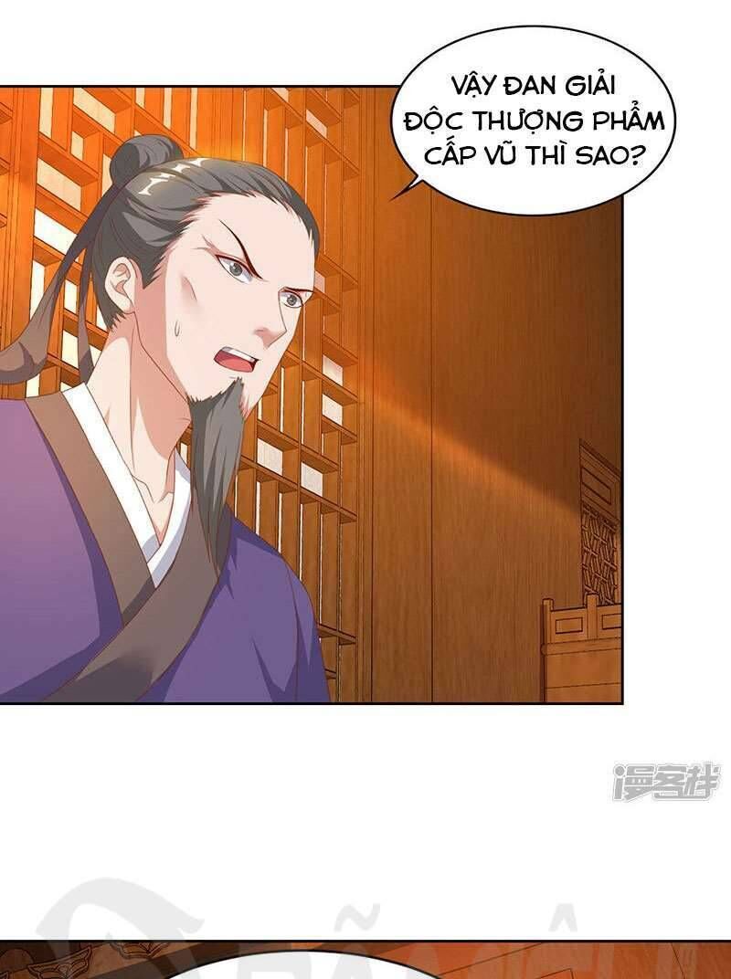 Tối Cường Thăng Cấp Chapter 82 - Trang 2